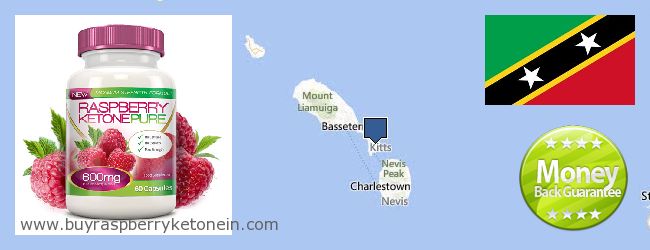 Dónde comprar Raspberry Ketone en linea Saint Kitts And Nevis